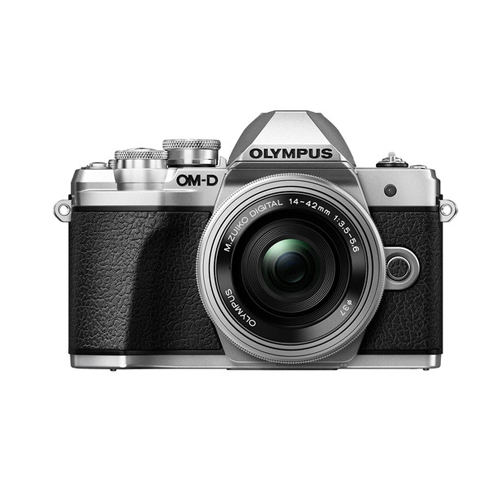 OLYMPUS OM-D E-M10 Mark III